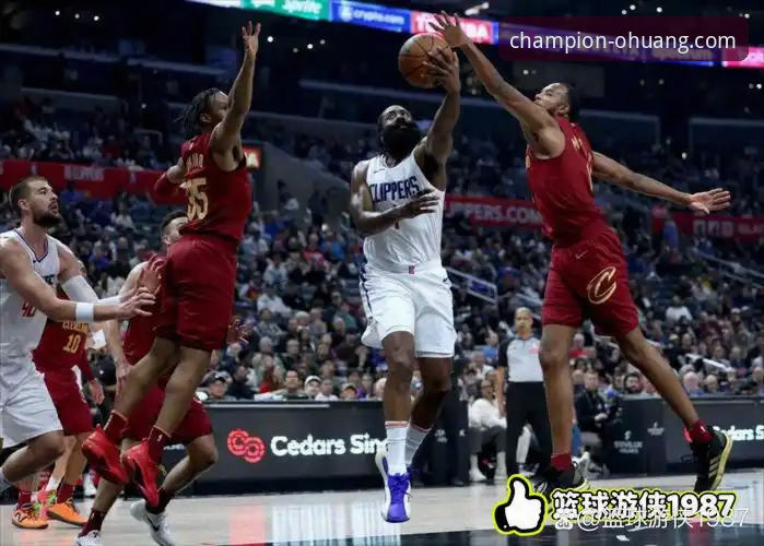 欧皇冠军体育好用吗 深度解析快船18分领先遭逆转:从欧皇冠军体育视角看比赛细节与数据