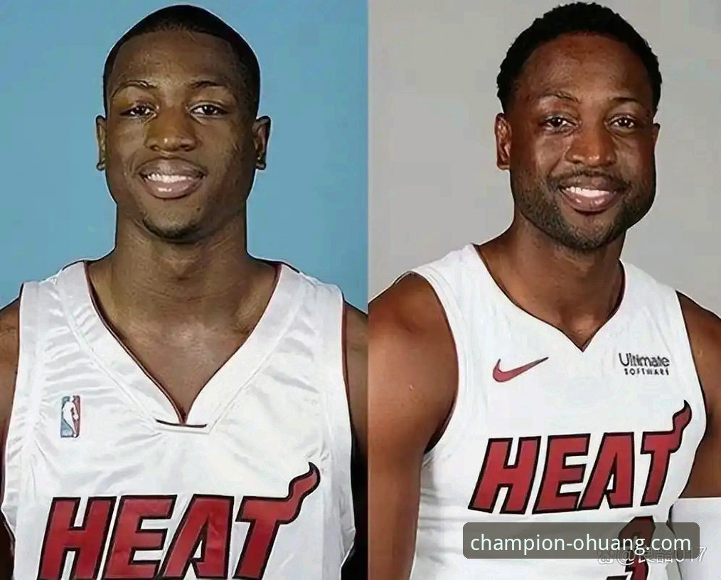 如何像资深球迷一样，通过一场NBA对攻大战看懂欧皇冠军体育官网入口的价值？